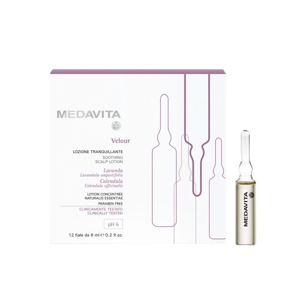 Loción tranquilizante 6ml 6ml