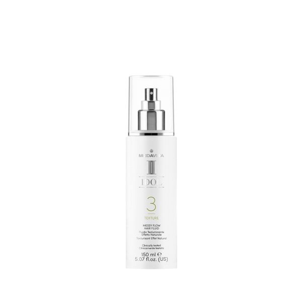 Spray texturizante efecto natural 150ml