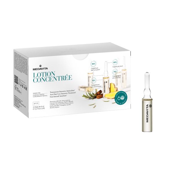 Tratamiento intensivo anticaída 13flx6ml