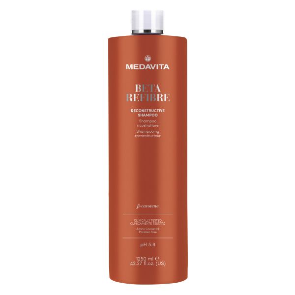 Champú reconstructor 1250ml 1250ml