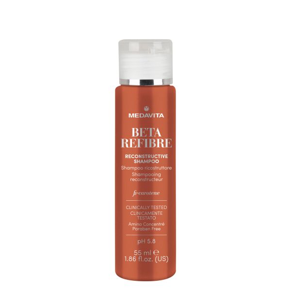 B-Refibre Champú reconstructor 55ml 55ml