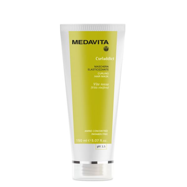 Mascarilla elastizante 150ml 150ml