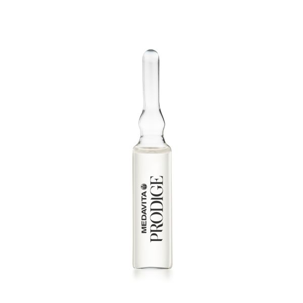 Loción antiedad reforzadora 12x10ml 12flx10ml