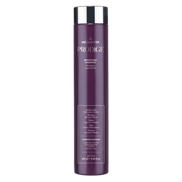 Champú regenerador 250ml 250ml