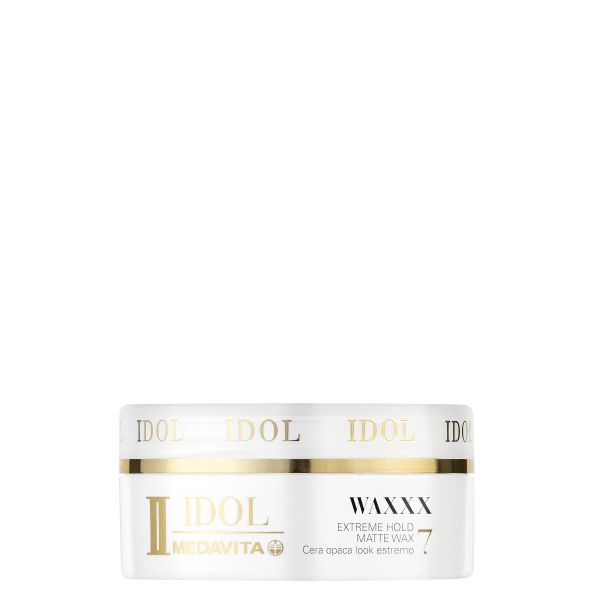 Waxxx - Cera mate look extremo 100ml