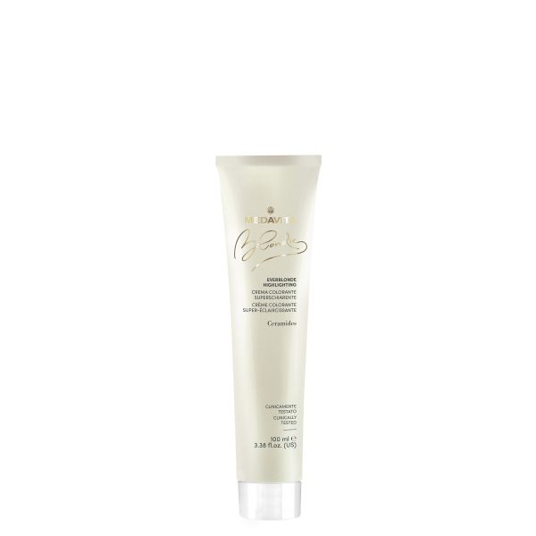 Crema colorante súper aclarante 100ml 100ml