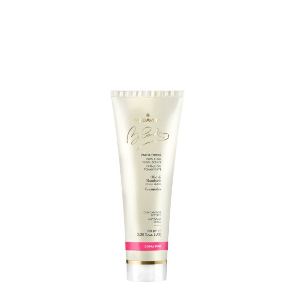 Crema gel tonalizadora 100ml 100ml