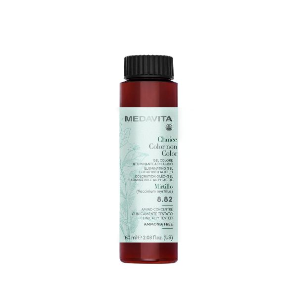 Gel color iluminador de pH ácido 180ml 60ml