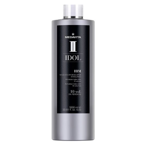 Activador Male color 1000ml 1000ml